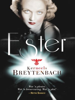 cover image of Ester